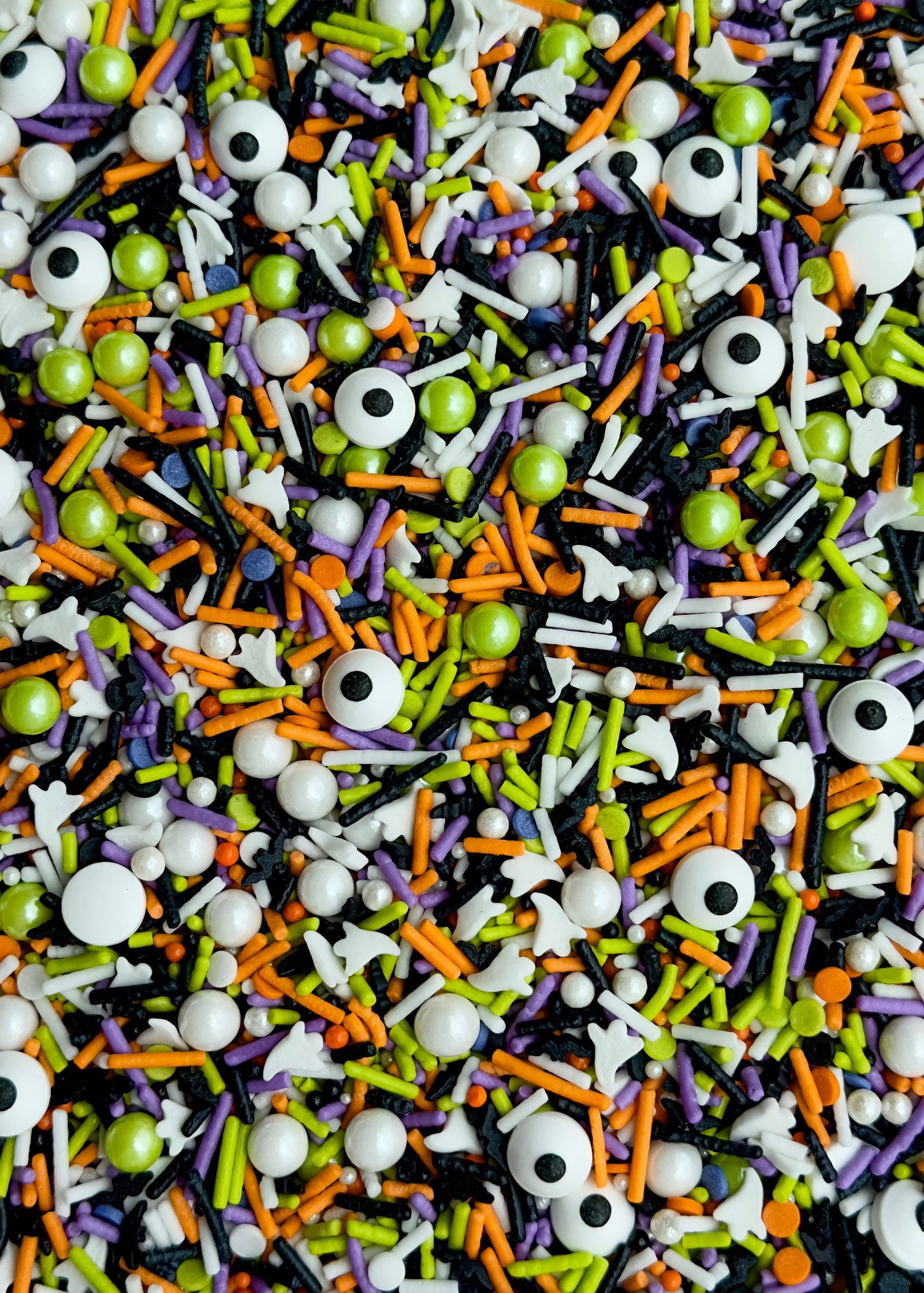 Creepin' Cute Sprinkle Medley