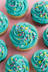 Jelly Bean Sprinkle Medley Bulk - Sweetapolita
