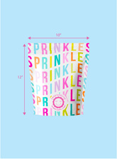 Mega Blowout SPRINKLES Surprise Bag - CA - Sweetapolita