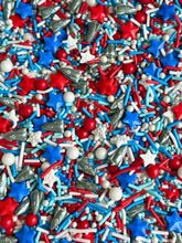 Retro Rocket Sprinkle Medley - US - Sweetapolita