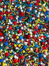 Super Squad Sprinkle Medley - US - Sweetapolita